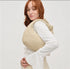 Penny Clutch - Urban Expressions - Ivory